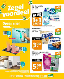 Poiesz folder week 36 Pagina 26