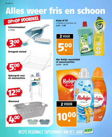 Poiesz folder week 36 Pagina 36