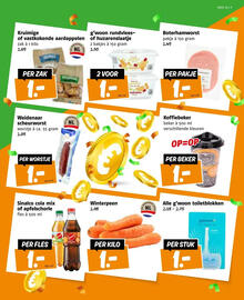 Poiesz folder week 36 Pagina 7