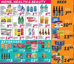 El Paso Grande Weekly Ad week 35 Page 4