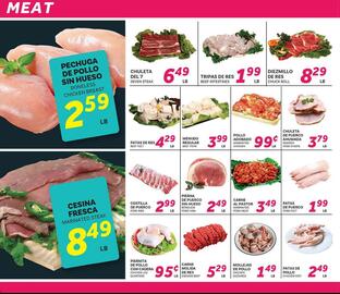 El Paso Grande Weekly Ad week 35 Page 5
