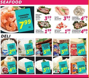 El Paso Grande Weekly Ad week 35 Page 6