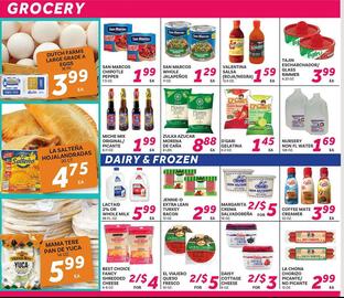 El Paso Grande Weekly Ad week 35 Page 8