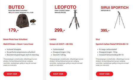 Ringfoto folder Pagina 2