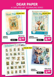 Boekenvoordeel folder Pagina 4