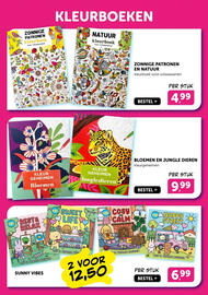 Boekenvoordeel folder Pagina 5