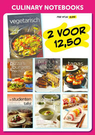 Boekenvoordeel folder Pagina 7