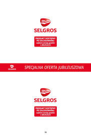 Selgros gazetka Strona 10