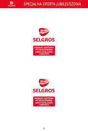 Selgros gazetka Strona 9