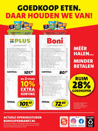 Boni folder week 36 Pagina 20
