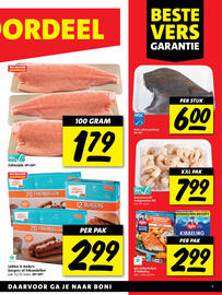 Boni folder week 36 Pagina 9