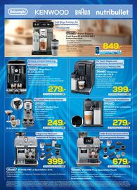 Euronics Berlet Prospekt Seite 2