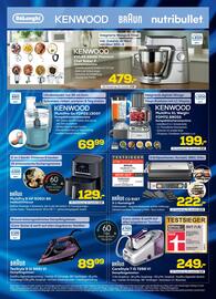 Euronics Berlet Prospekt Seite 3