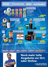 Euronics Berlet Prospekt Seite 4