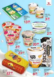 Selgros gazetka Strona 2
