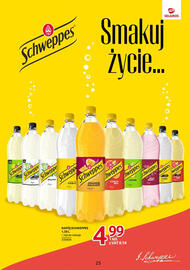 Selgros gazetka Strona 25