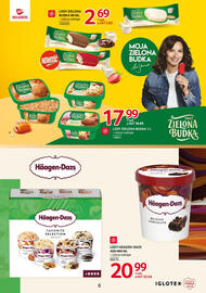 Selgros gazetka Strona 6