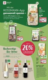 Rossmann Prospekt Seite 10