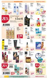Rossmann Prospekt Seite 13