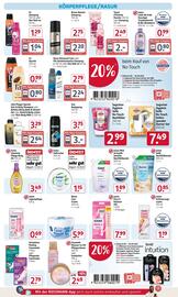 Rossmann Prospekt Seite 14