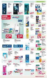 Rossmann Prospekt Seite 15