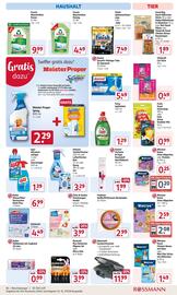 Rossmann Prospekt Seite 17