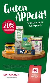 Rossmann Prospekt Seite 19