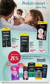 Rossmann Prospekt Seite 20