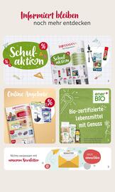 Rossmann Prospekt Seite 23