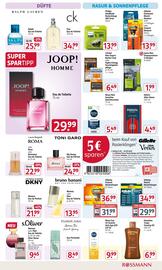 Rossmann Prospekt Seite 7