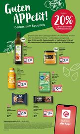 Rossmann Prospekt Seite 9