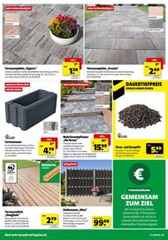 Hagebau Prospekt woche 35 Seite 10