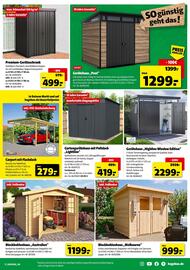 Hagebau Prospekt woche 35 Seite 11