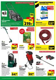 Hagebau Prospekt woche 35 Seite 12