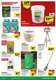 Hagebau Prospekt woche 35 Seite 13