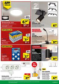 Hagebau Prospekt woche 35 Seite 2