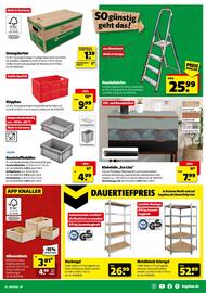 Hagebau Prospekt woche 35 Seite 3