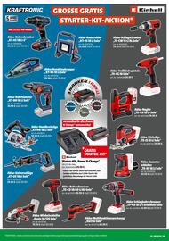 Hagebau Prospekt woche 35 Seite 6