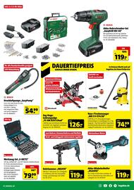Hagebau Prospekt woche 35 Seite 7