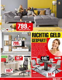 Segmüller Prospekt Seite 3