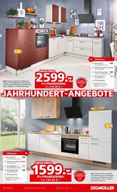 Segmüller Prospekt Seite 14