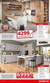Segmüller Prospekt Seite 16