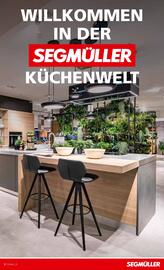 Segmüller Prospekt Seite 3