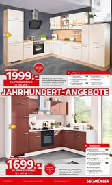 Segmüller Prospekt Seite 8
