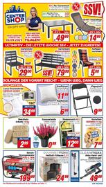 CENTERSHOP Prospekt woche 36 Seite 1