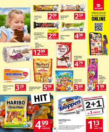 Selgros gazetka Strona 19