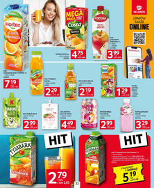 Selgros gazetka Strona 22