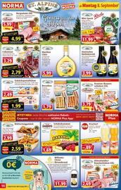 Norma Prospekt woche 37 Seite 10