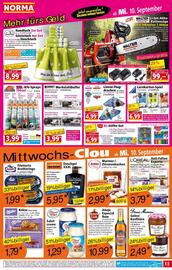 Norma Prospekt woche 37 Seite 13