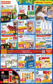 Norma Prospekt woche 37 Seite 6